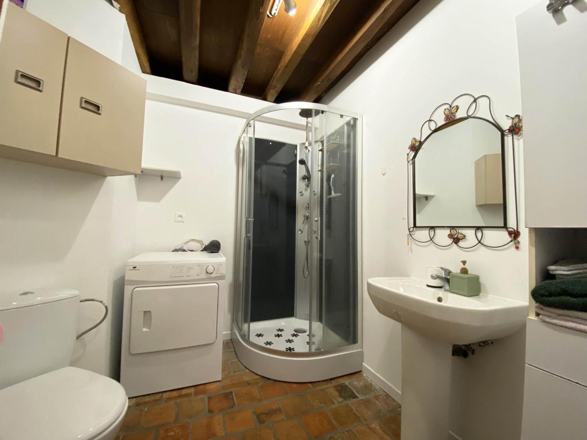 Appartement Tout Confort En Centre-Ville Cosne-sur-Loire Exterior foto